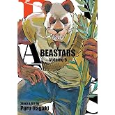 BEASTARS, Vol. 5