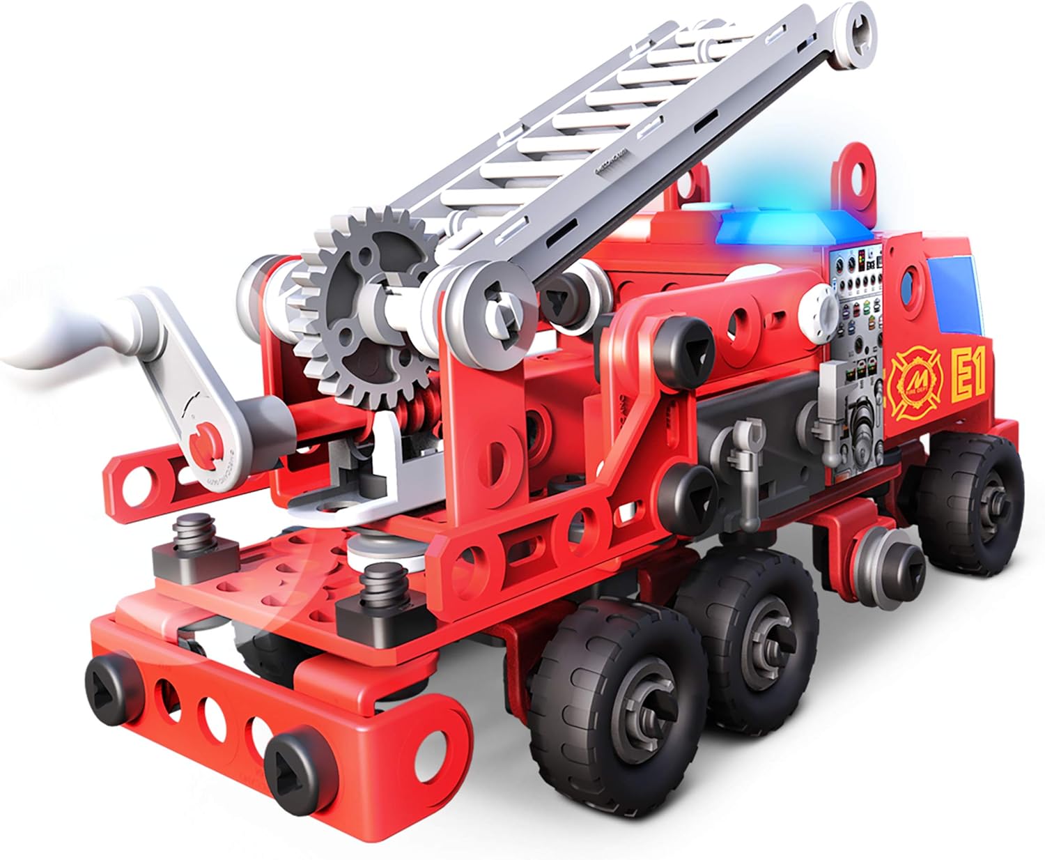 amazon meccano junior
