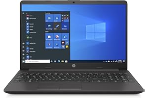Notebook HP Intel Core i3-1215U 8GB 256GB SSD 15,6” - Windows 11
