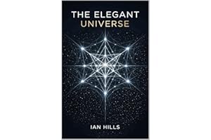 The Elegant Universe (The Apex Continuum Series)