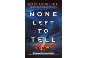 None Left to Tell