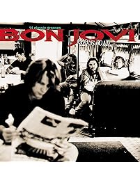 Cross Road [Explicit]