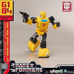 Bumblebee Transformers Toy,Transformers G1 Action