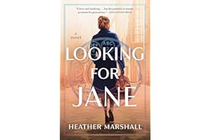 Looking for Jane: A Novel