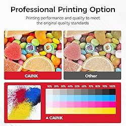 TN227 Toner Cartridge Set 4-Pack Printer