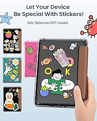 MoKo Case for All-New 7" Kindle Paperwhite 12th