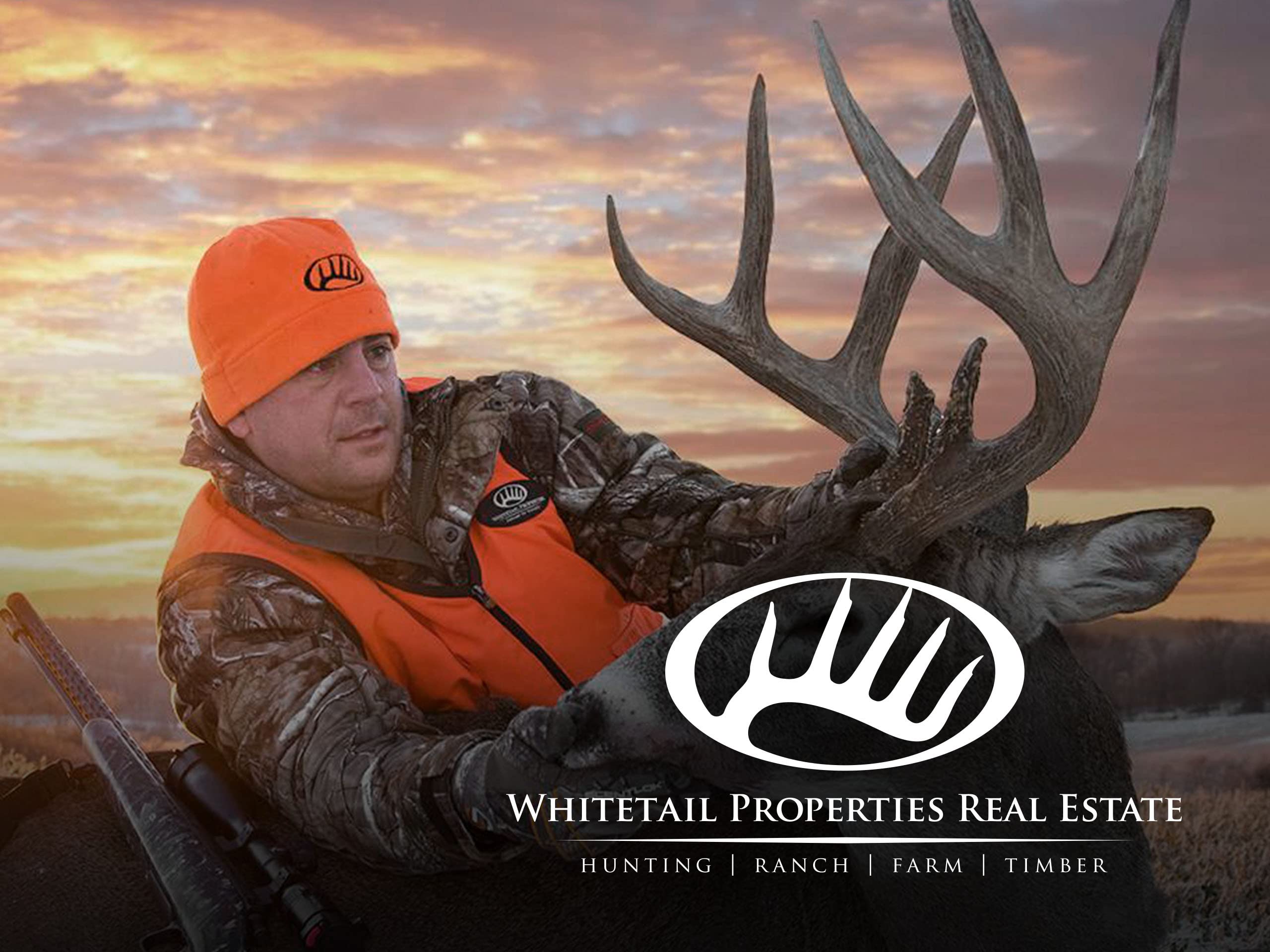 Watch Whitetail Properties Season 6 Prime Video