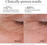 Neutrogena Rapid Wrinkle Repair Retinol Face Cream Anti-Wrinkle Regenerating view 3