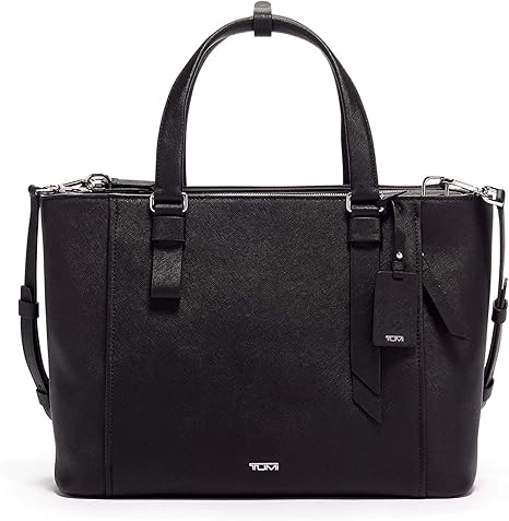 tumi men's tote bag