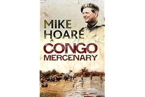 Congo Mercenary