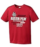 NCAA Austin Peay Governors Youth Boys Offsides