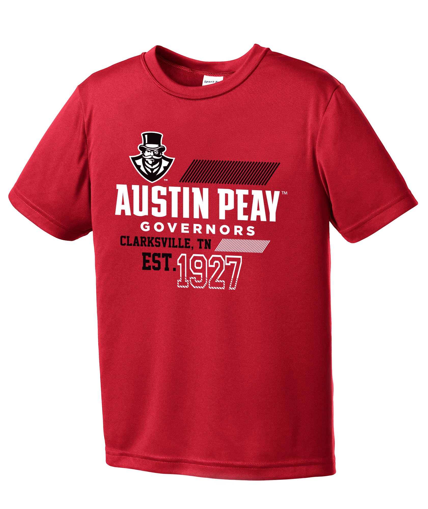 NCAA Austin Peay Governors Youth Boys Offsides