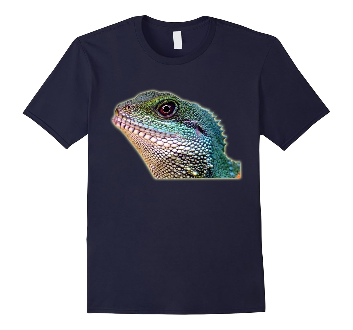 Chinese Water Dragon Shirt-ANZ