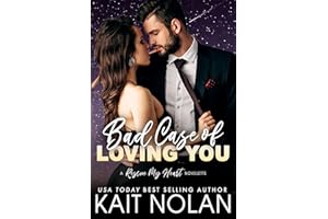 Bad Case of Loving You: A Rescue My Heart Prequel