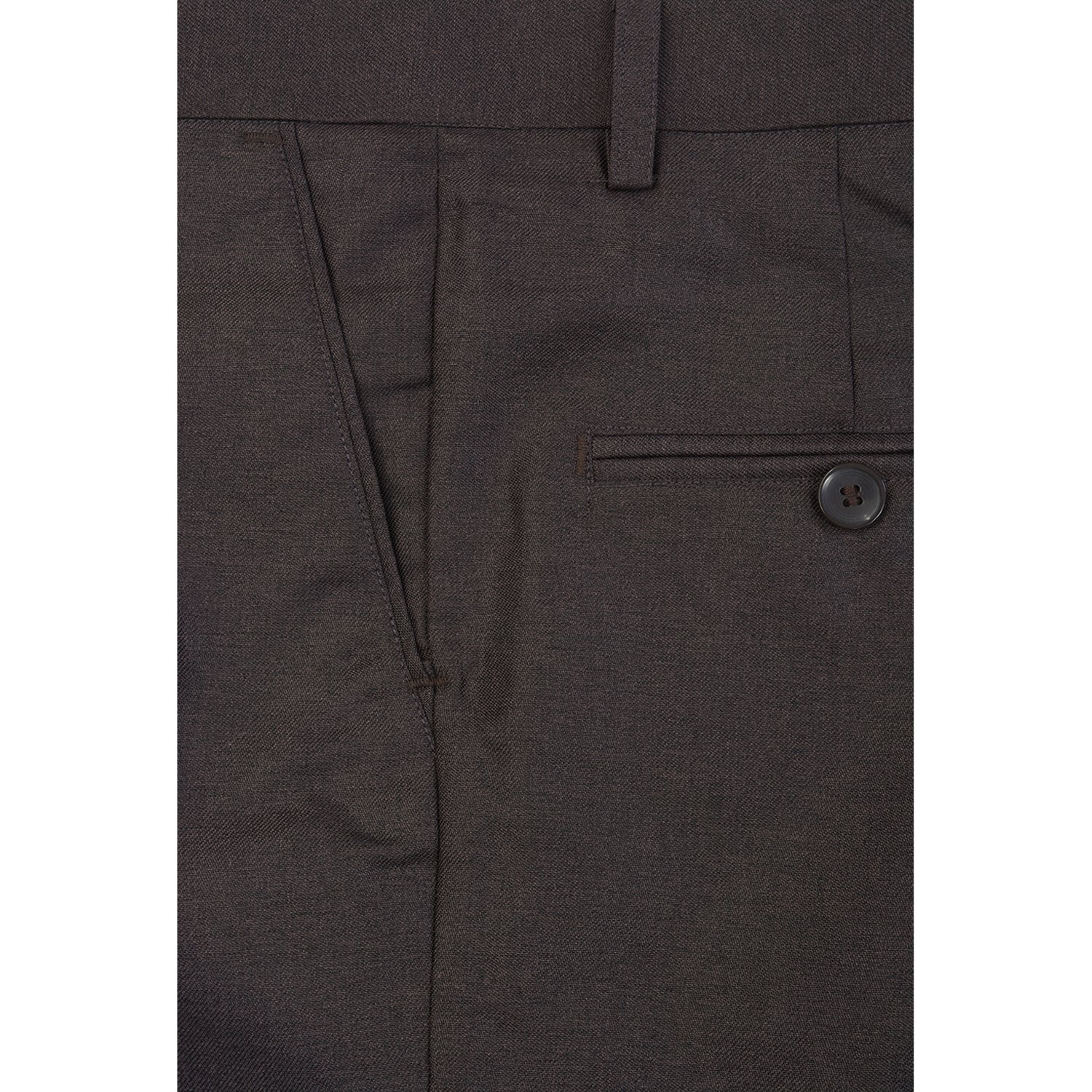 ad & av mens formal trouser 233_greendart_coffi_ff
