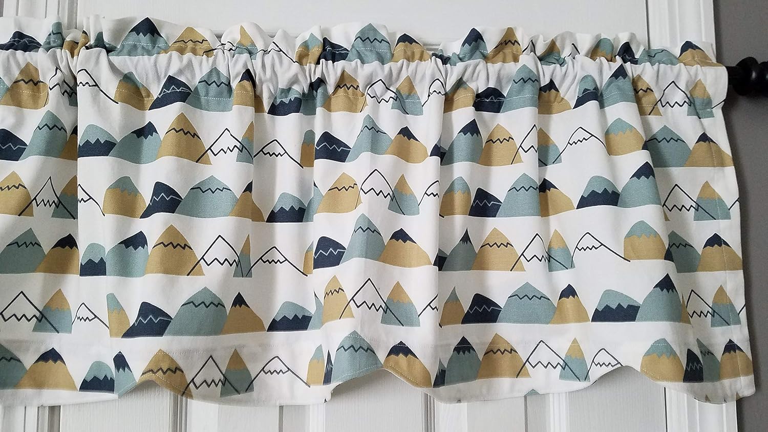 Children Curtain, Children Bedroom Curtains, Nursery Room