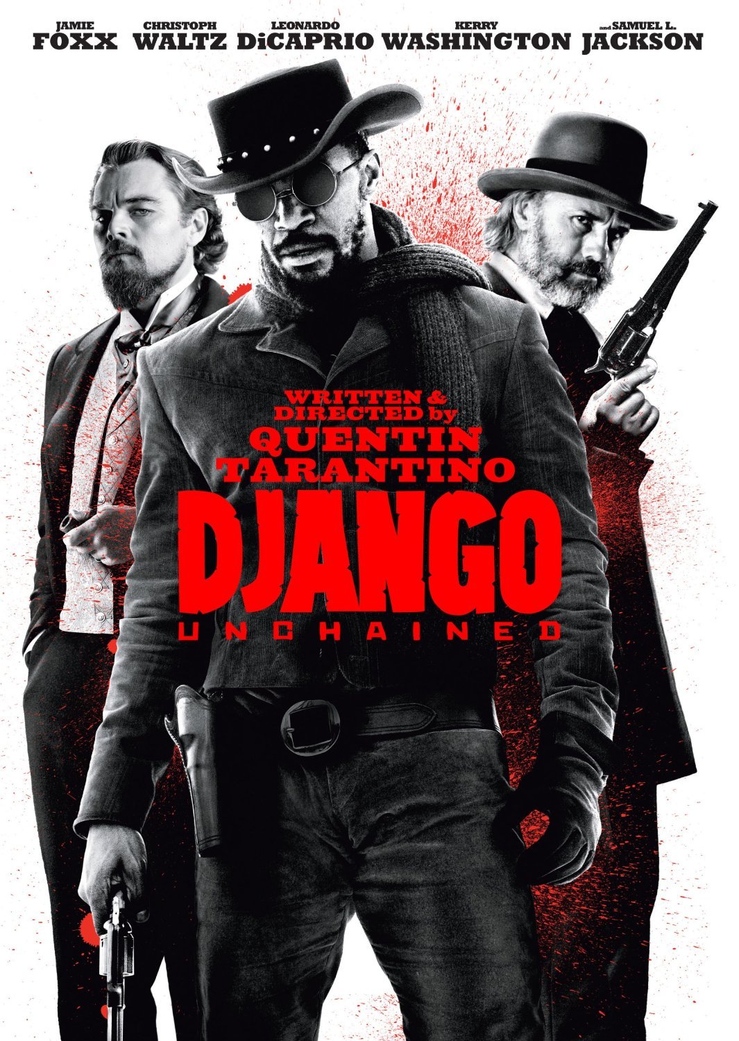 Photo 1 of Django Unchained