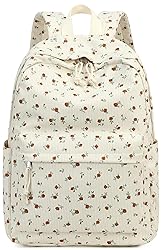 Bluboon Backpack for School Girls Women, Cute