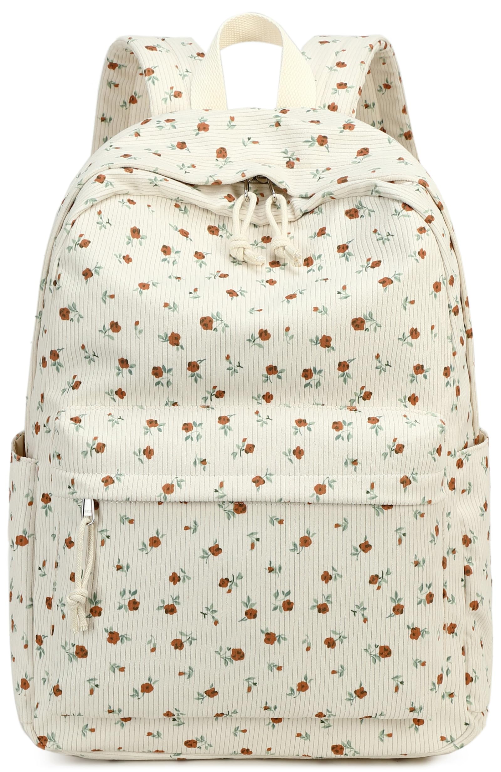 Bluboon Backpack for School Girls Women, Cute