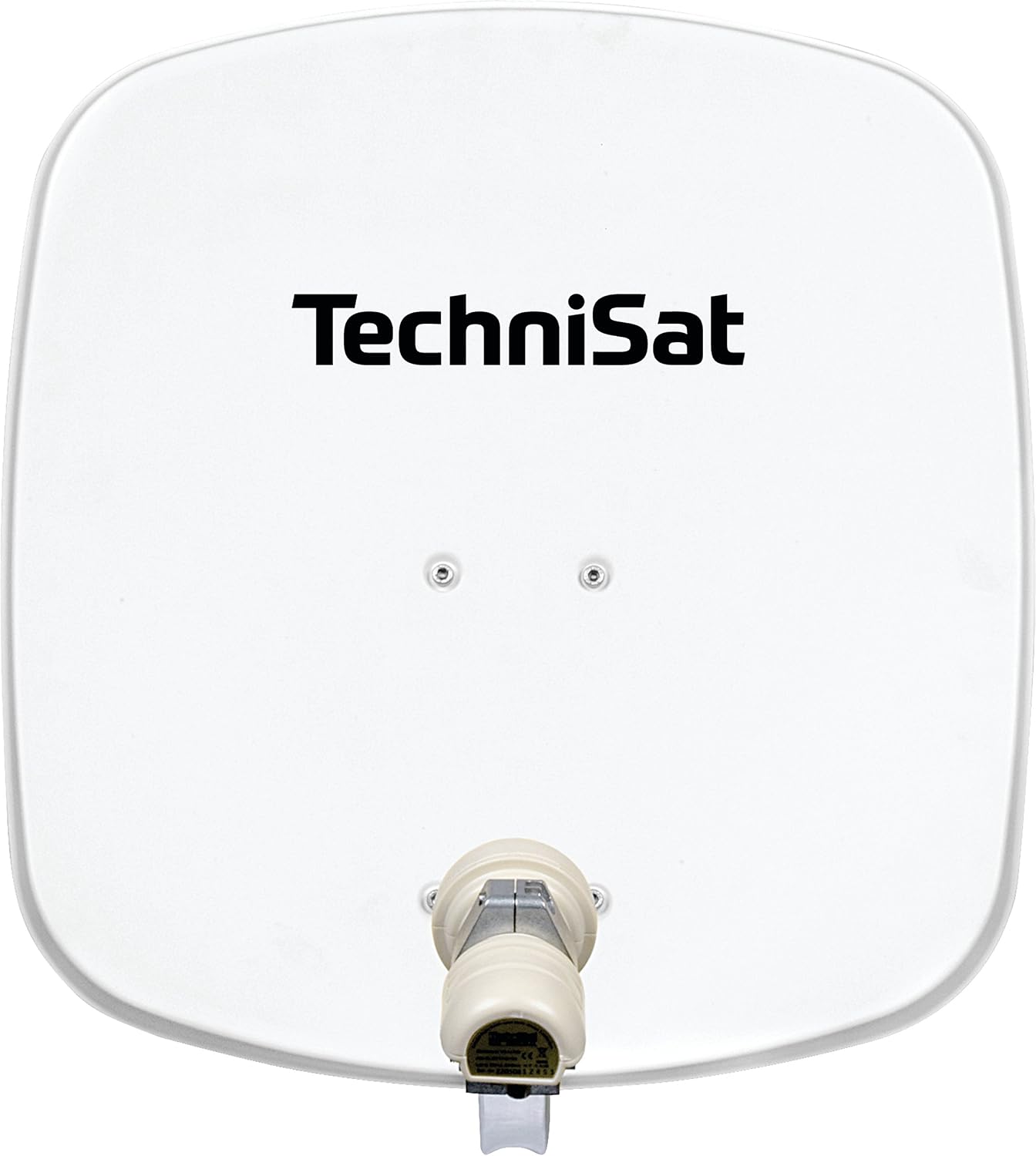 TechniSat SATAN 45 – Satelliten-Schüssel Für 1  Produktbild-Vorschau 6