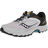 Saucony Men's Excursion TR15 Trail Running Shoe