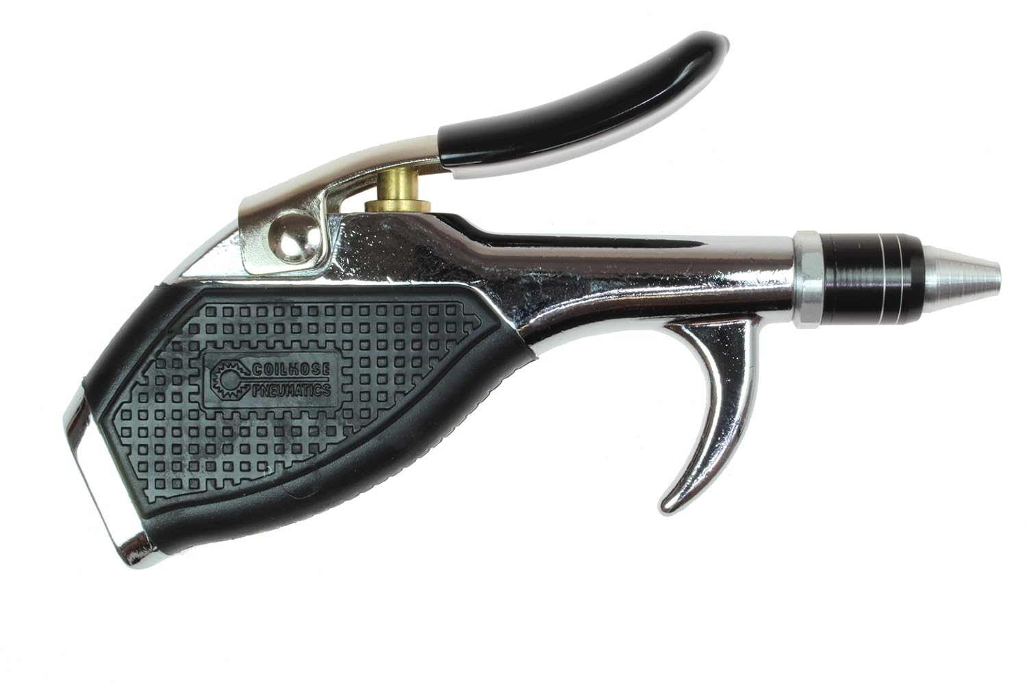 Coilhose Pneumatics CEG1HCS CEG Series High Flow Safety Blow Gun Amazon.in Home Improvement