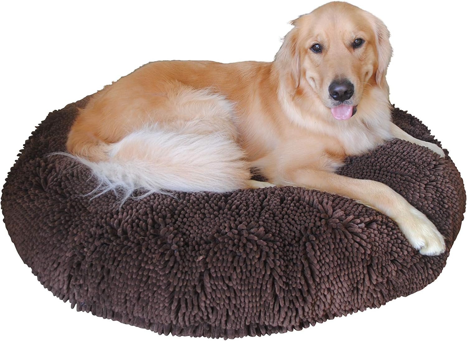 mega mutt dog bed super snoozer