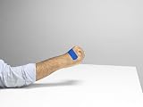 Safety First Aid Group HypaPlast Blue Plasters 7.2x2.5cm Pack of 100 view 3