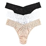 hanky panky - Signature Lace Original Rise Thongs