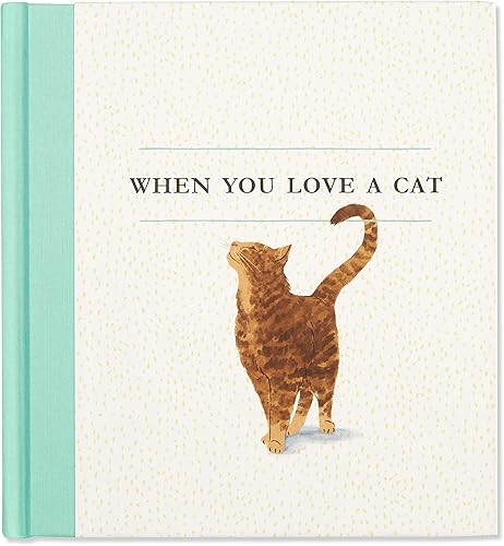 Download When You Love a Cat PDF