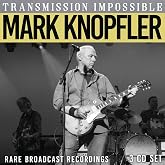 TRANSMISSION IMPOSSIBLE