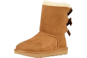 UGG Kids' Bailey Bow II Boot