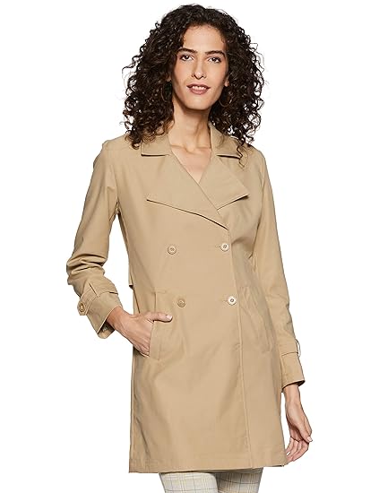 us polo trench coat