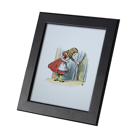 Friends Door Frame Drawing