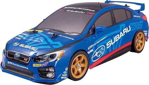 rc wrx