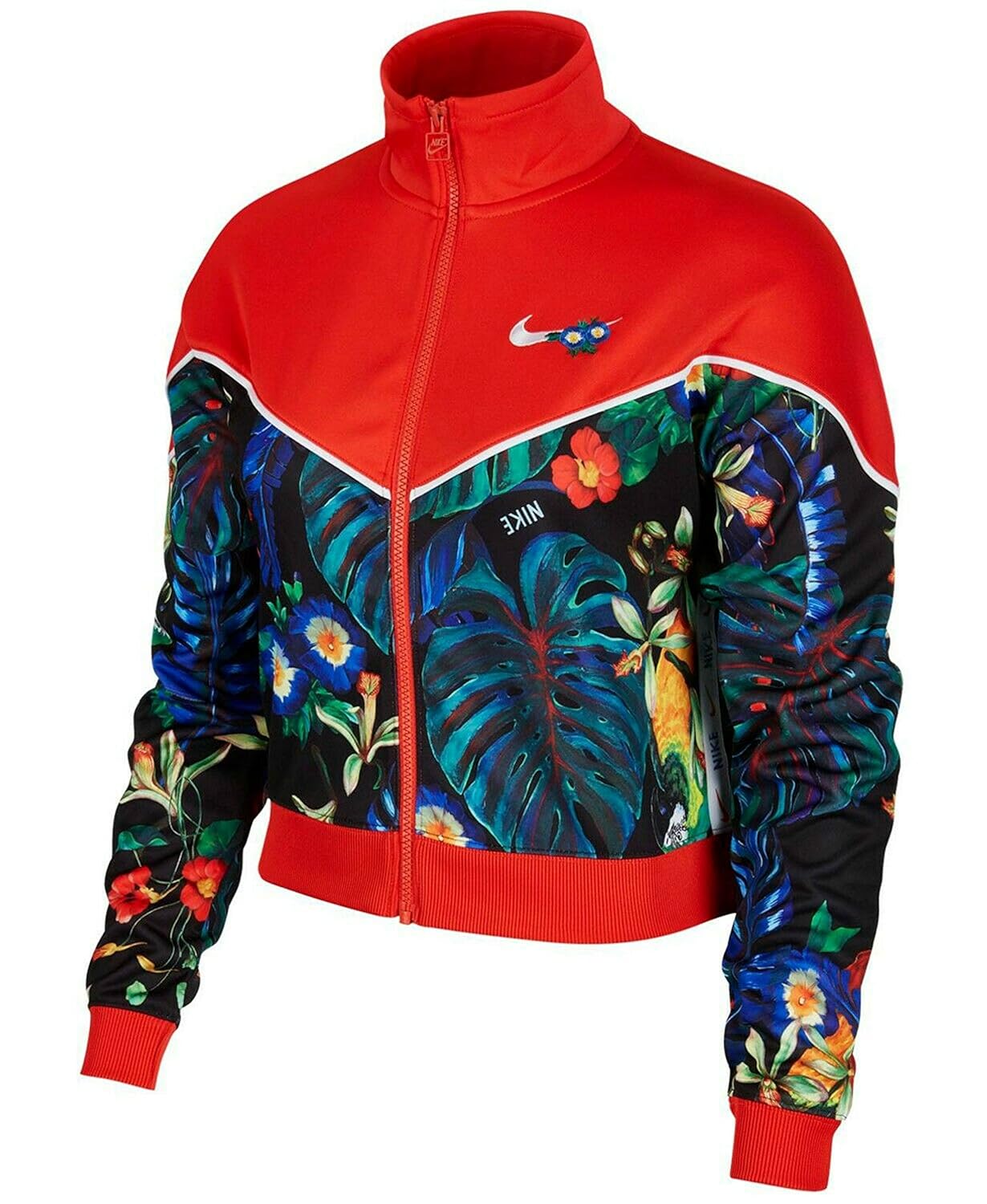 nike womens femme jacket