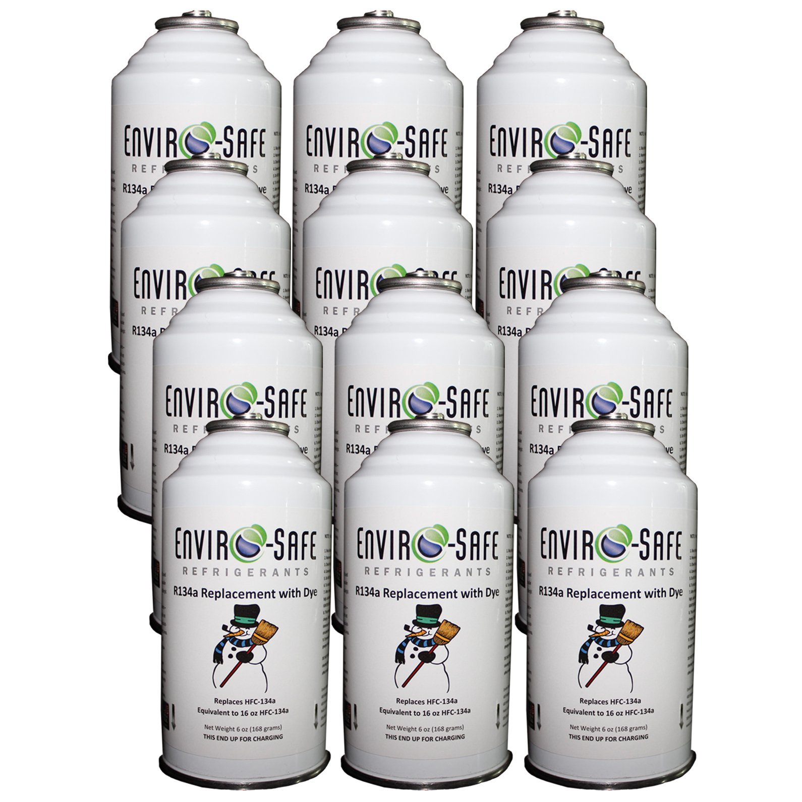 Unlocking Low Pressure Systems: The Secret To Safe Refrigerant Removal - 6dig94r