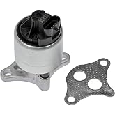 Dorman 911-234 EGR Valve Replacement For Chrysler & Dodge Models - Direct Fit
