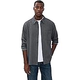 Madewell Men's The Devoe Shirt