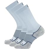 OrthoSleeve Diabetic &amp; Neuropathy Socks (3 Pack)