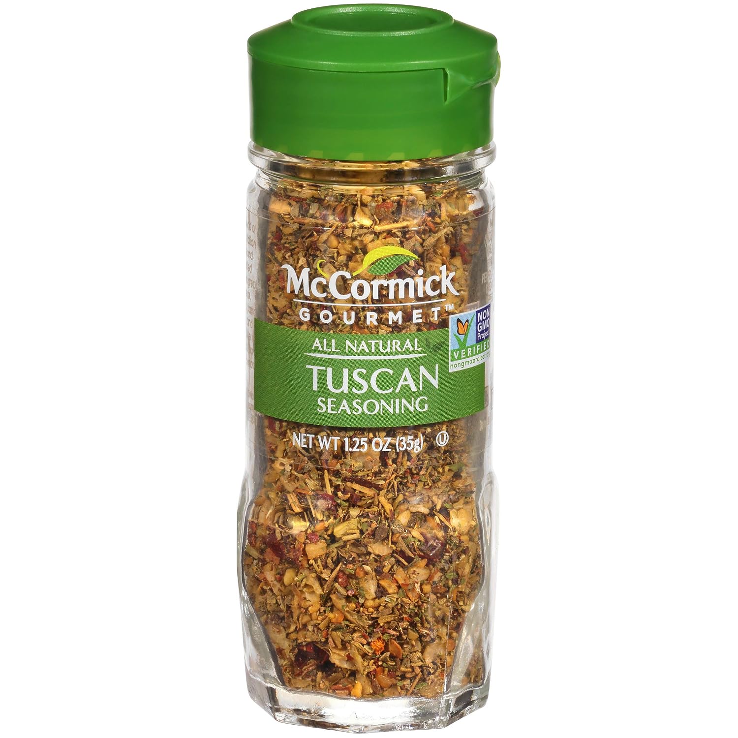 Mccormick gourmet collection blends tuscan seasoning (052100018348)