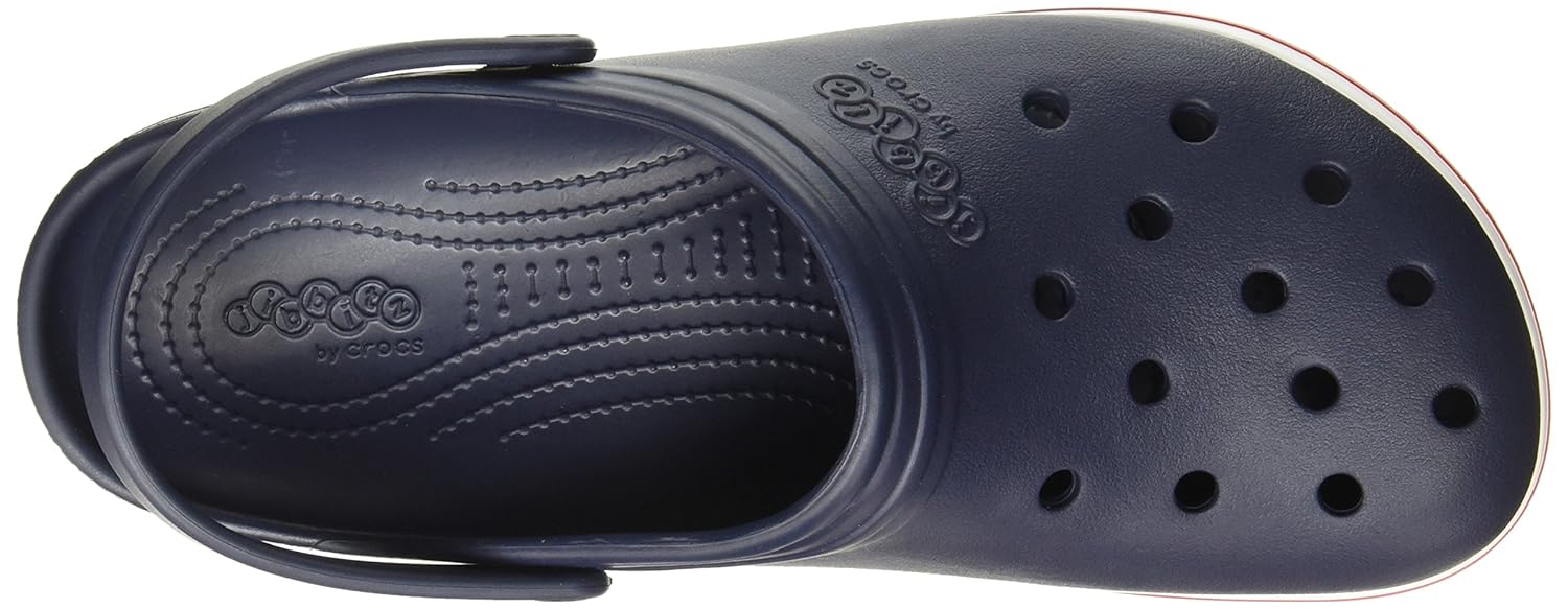crocs unisex jibbitz byilby clogs