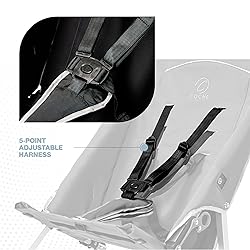 Coche XL Special Needs Stroller, Disability