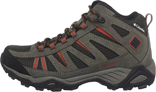 columbia north plains wp