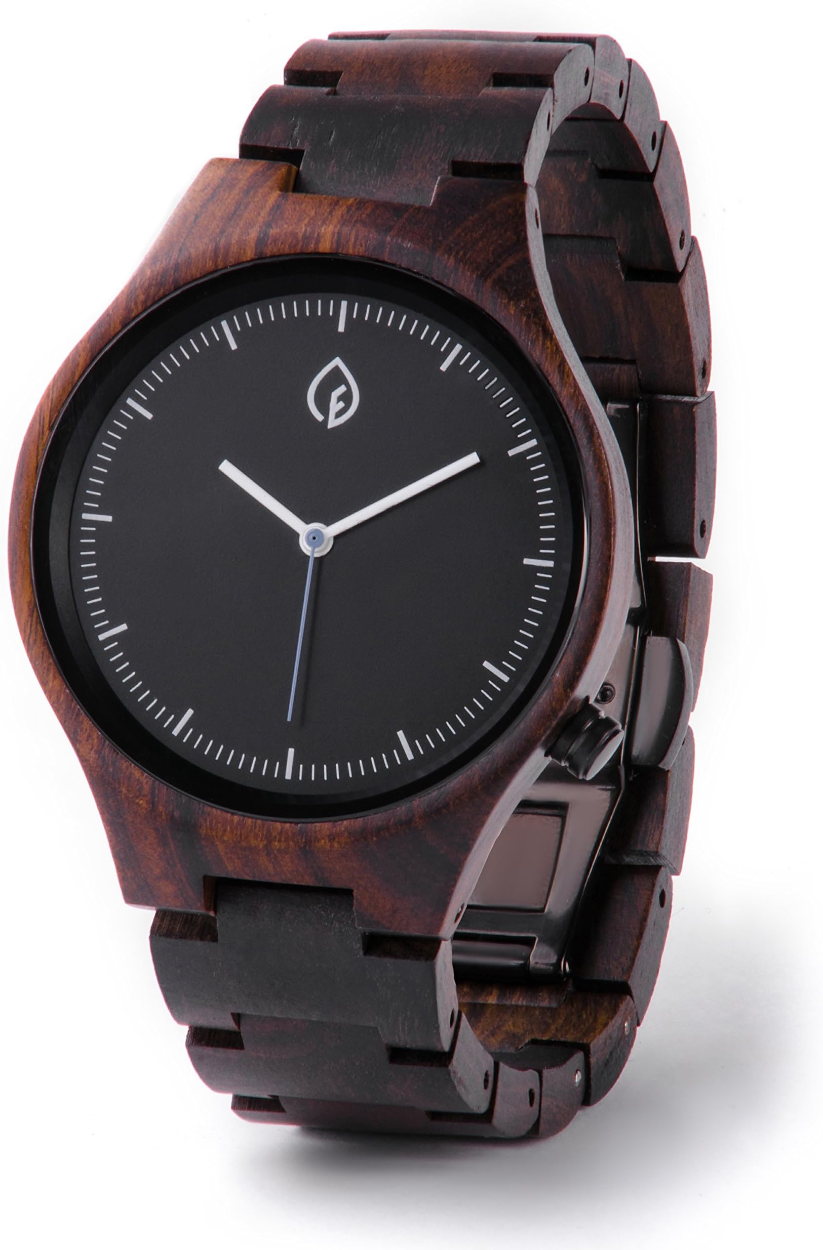 TheHrdwood Mens Wooden Watch Wood Watches