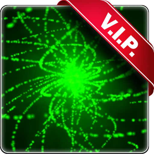 Rotating Nova live for Android