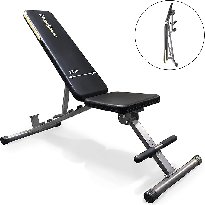 rebel sport workout bench