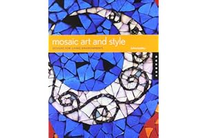 Mosaic Art and Style: Designs for Living Environments
