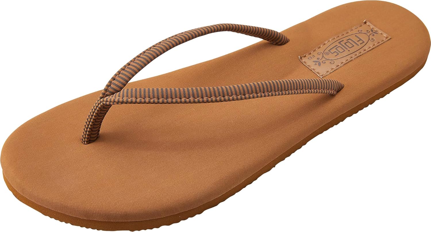 flojos fiesta flip flops