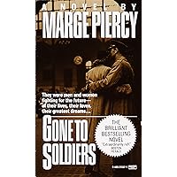Gone to Soldiers